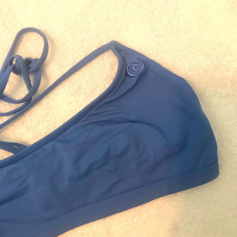 Bikini top. Perfect condition.